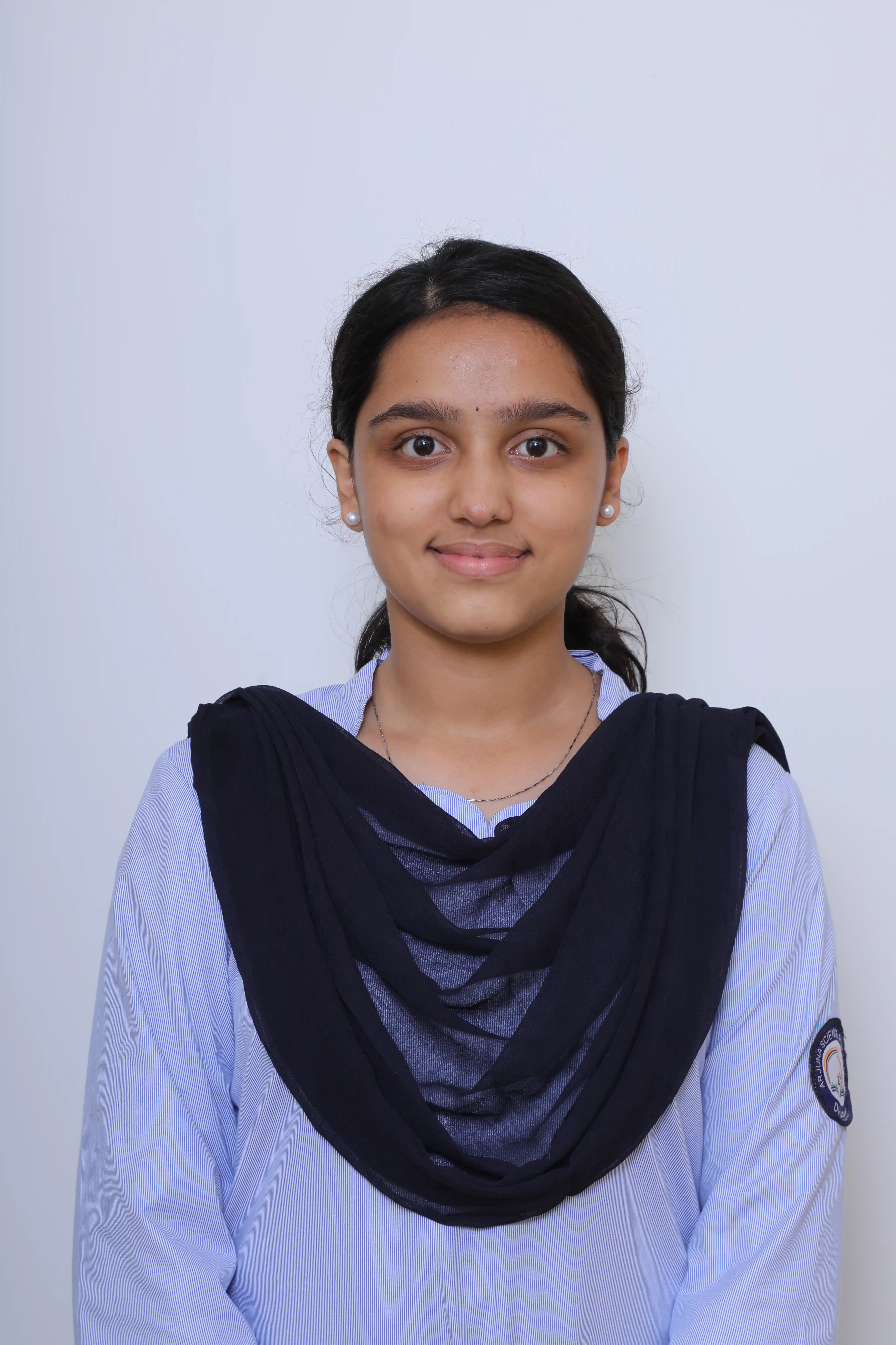 Inchara M Hegde